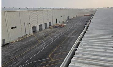 ABYAT WAREHOUSE